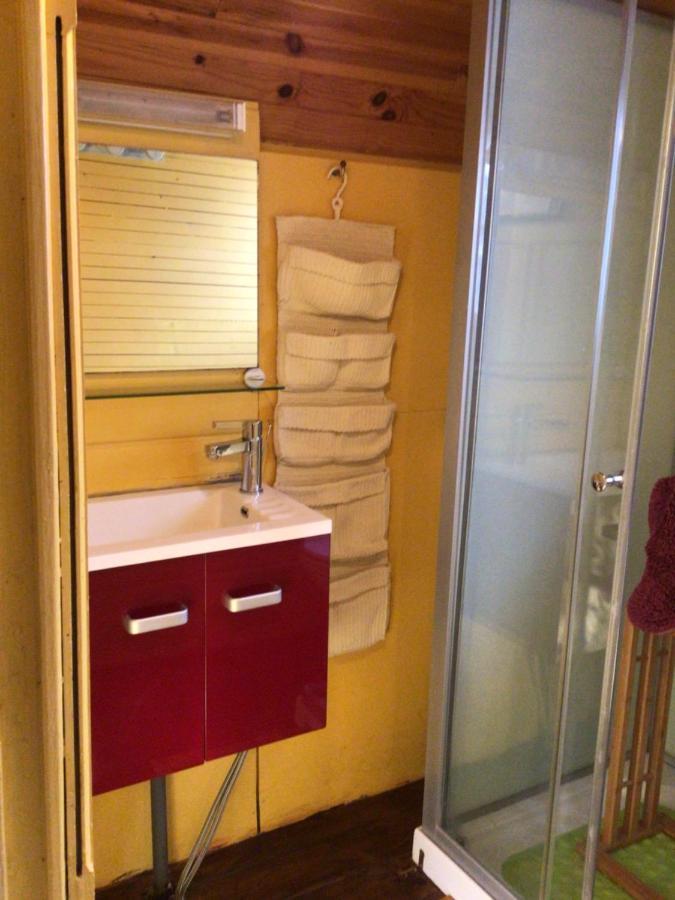 Luxury tent Roulotte Fenouillet *